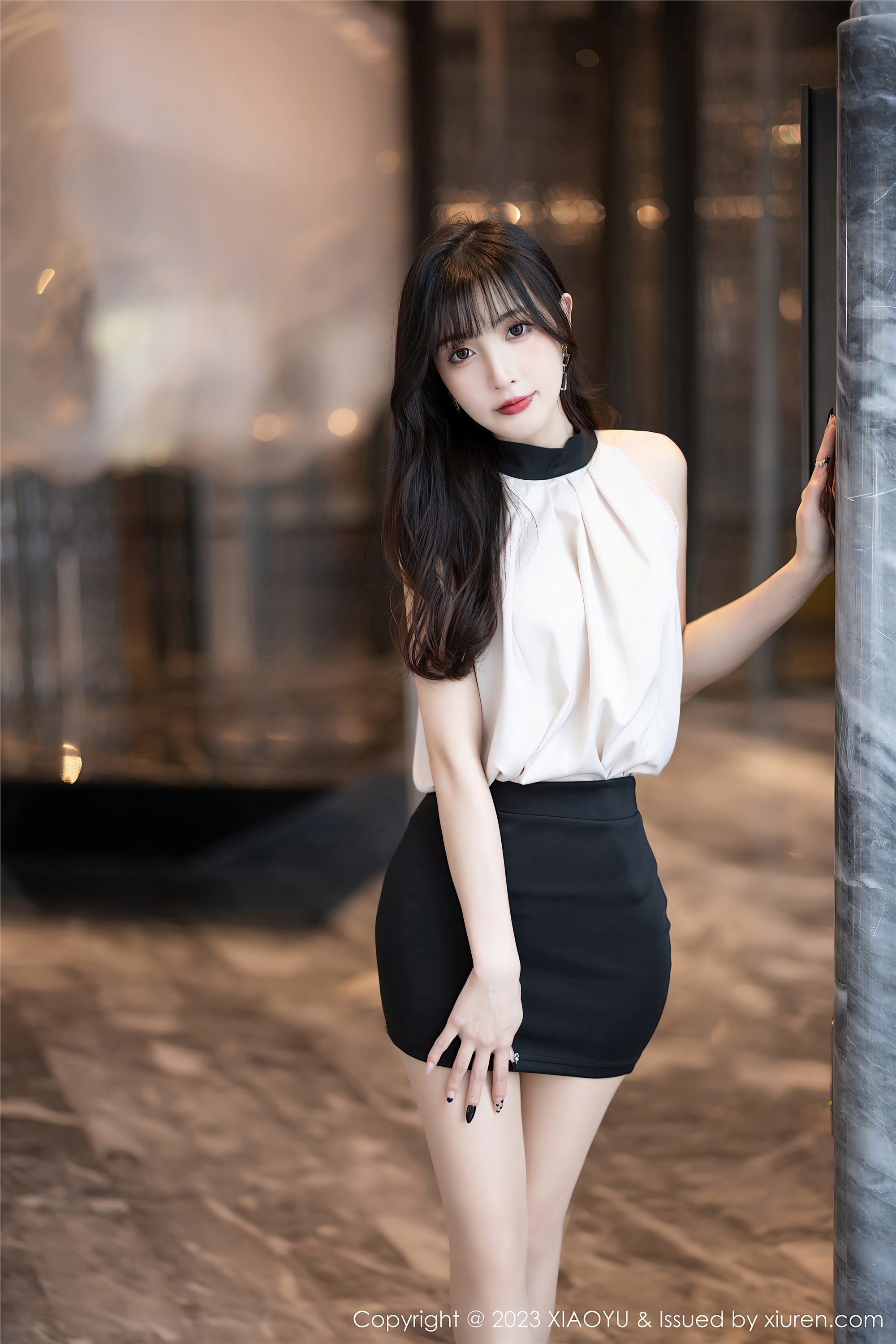 XiaoYu语画界  2023.04.23 VOL.1013 林星阑